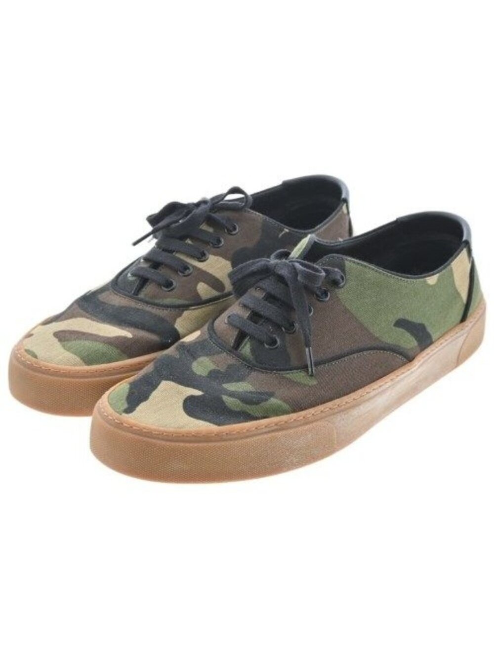 Saint Laurent Paris Sneakers